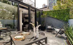 Uliv Park Polanco