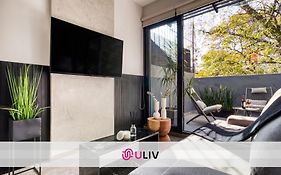 Uliv Park Polanco